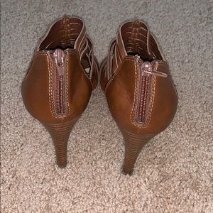 Franco Sarto Shoes - Franco Sarto Heeled Sandals Franco Sarto Shoes - Franco Sarto Heeled Sandals